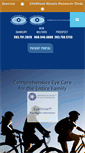 Mobile Screenshot of danburyeye.com